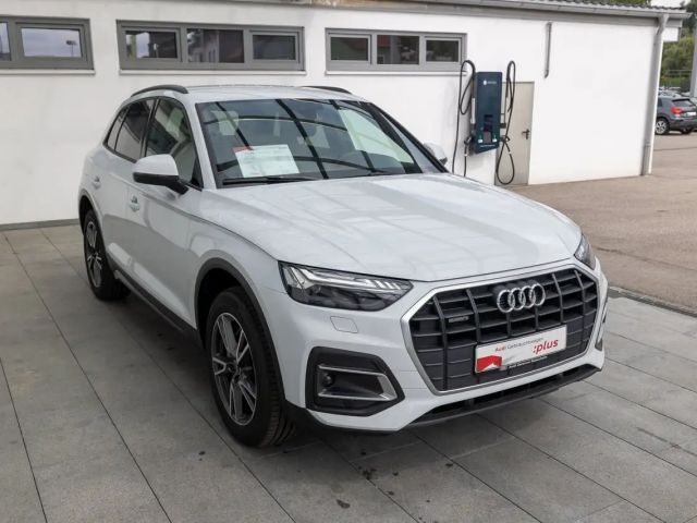 Audi Q5 50 TFSI Hybride Quattro