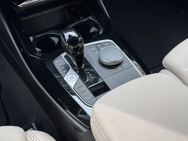 BMW X3 M-Sport xDrive30e