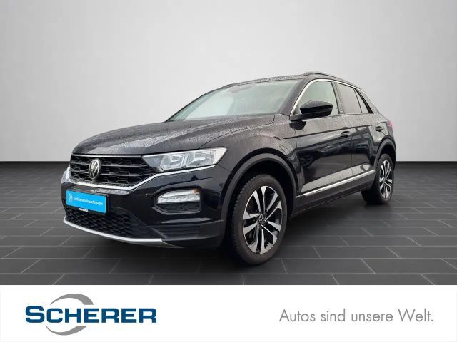 Volkswagen T-Roc 1.0 TSI