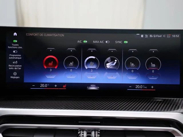 BMW 430 Cabrio M-Sport