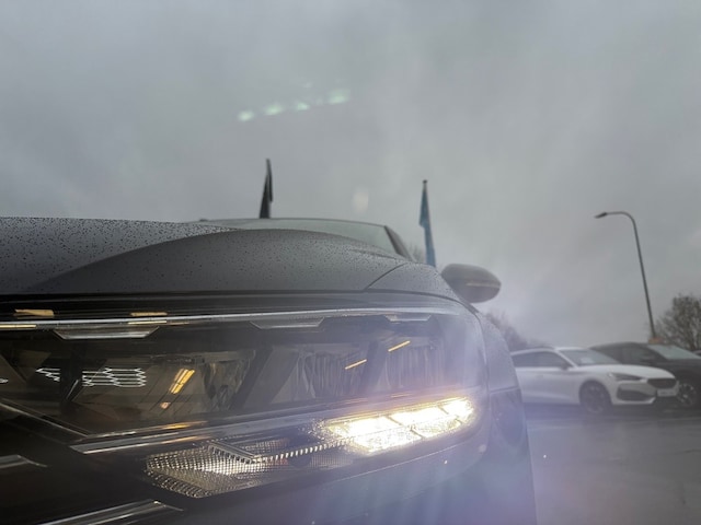 Volkswagen Passat DSG Variant