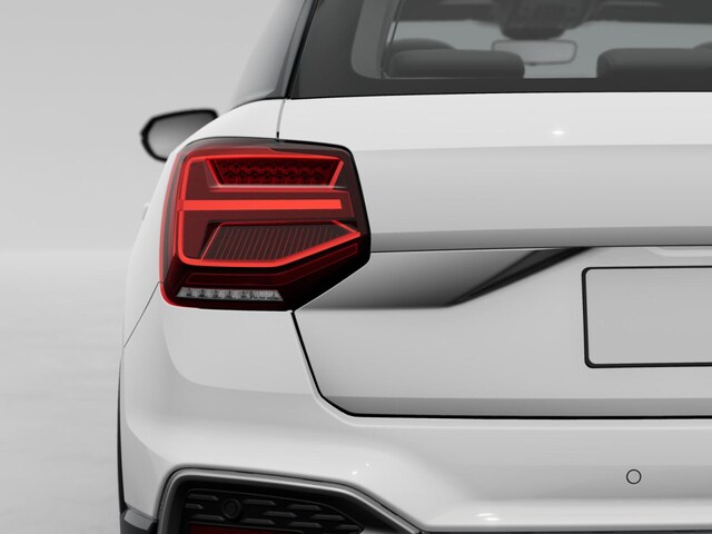 Audi Q2 35 TDI S-Tronic