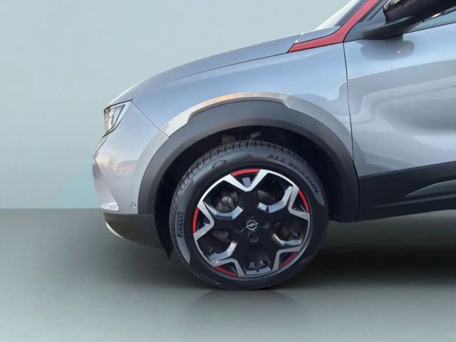 Opel Mokka GS-Line Grand Sport Turbo