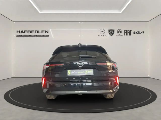 Opel Astra 1.2 Turbo Enjoy Sports Tourer Turbo