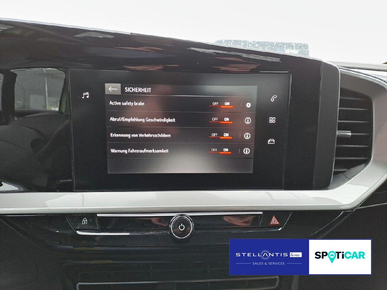 Opel Mokka 1.2 Turbo Edition Turbo