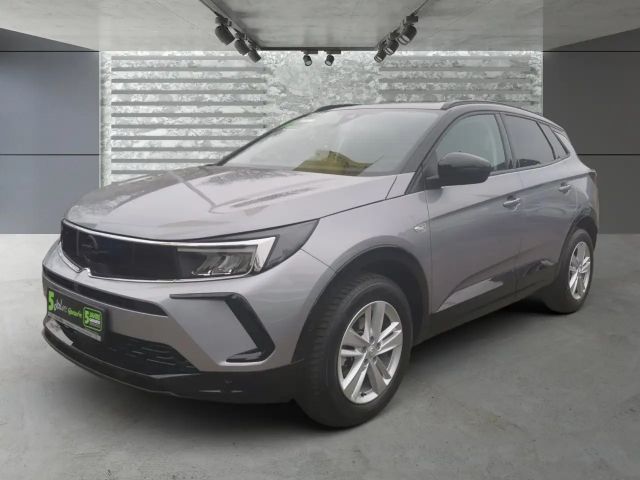 Opel Grandland X GS-Line Grand Sport