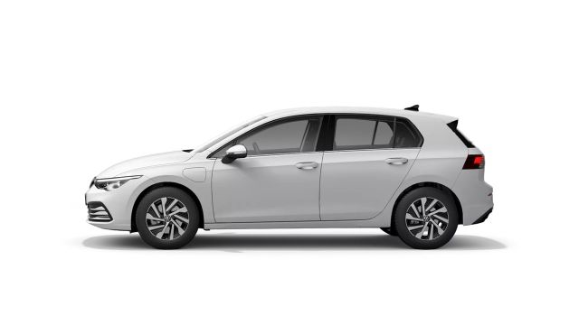 Volkswagen Golf Golf VIII Hybrid Style