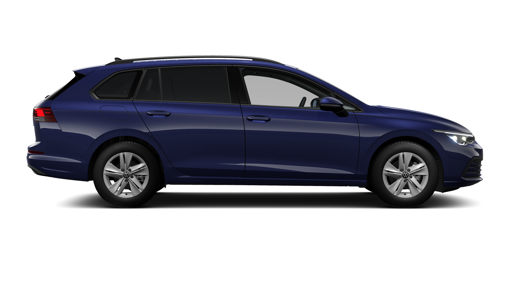 Volkswagen Golf 1.0 TSI DSG Life Variant