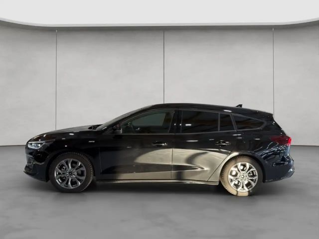 Ford Focus ST Line Wagon