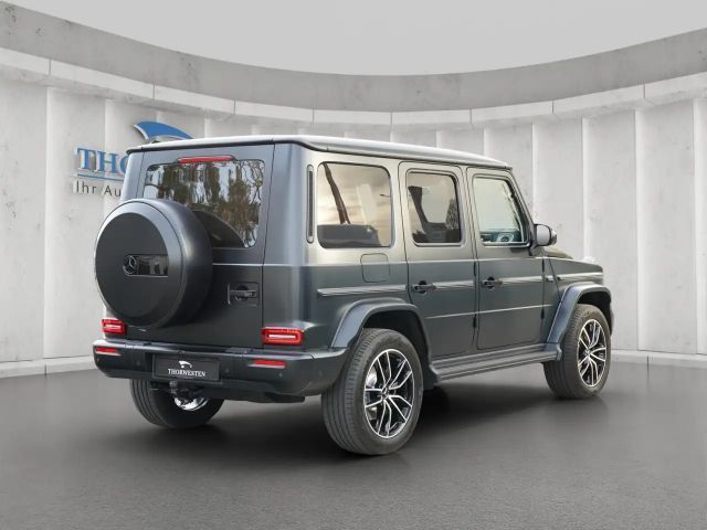 Mercedes-Benz G 450 450d AMG Line
