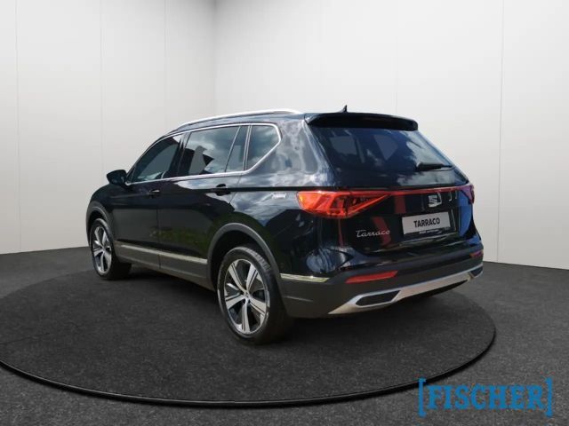 Seat Tarraco 2.0 TDI DSG