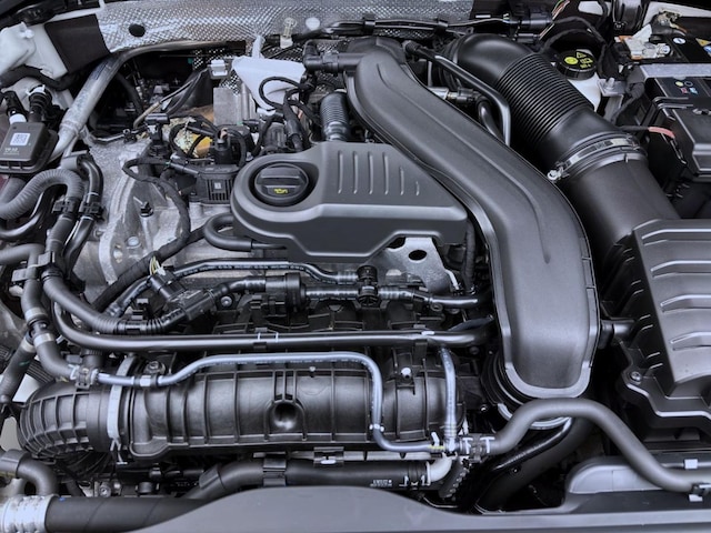 Volkswagen Golf 1.5 eTSI DSG Life Variant