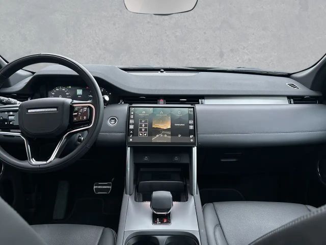 Land Rover Discovery Sport D200 HSE