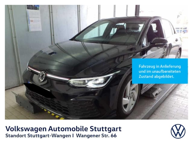 Volkswagen Golf 2.0 TSI DSG GTI