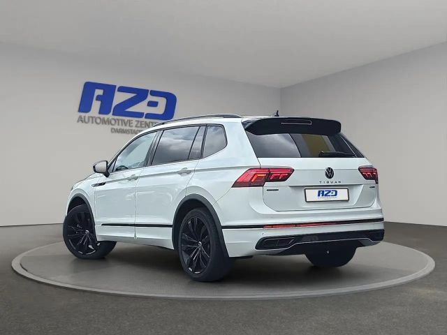 Volkswagen Tiguan Allspace R-Line
