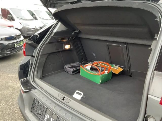 Opel Grandland X 1.6 Turbo Turbo