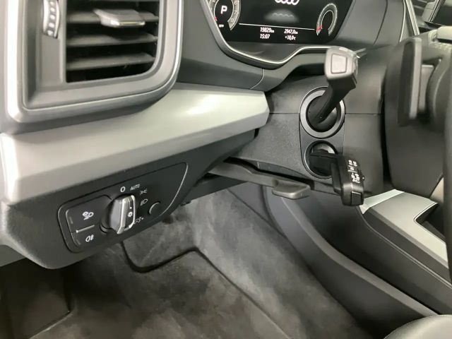 Audi Q5 40 TFSI Quattro