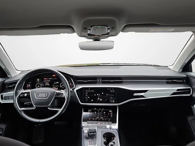 Audi A6 50 TFSI Hybride S-Tronic Sedan
