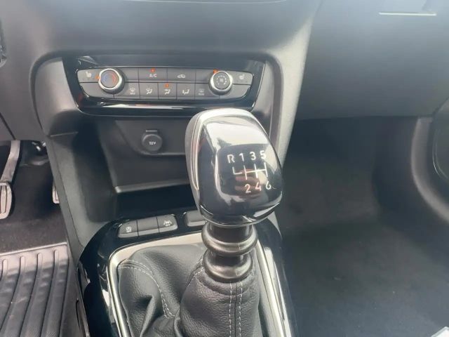 Opel Corsa 1.2 Turbo Edition Turbo