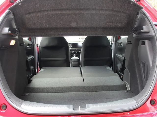 Honda Jazz Elegance Hybrid i-MMD