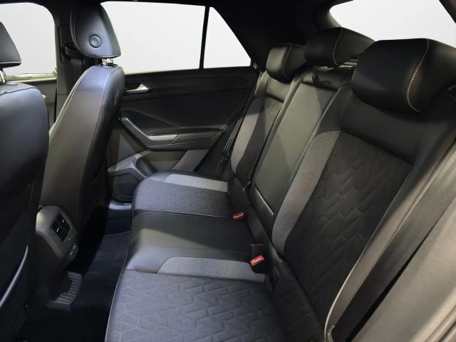 Volkswagen T-Roc 1.5 TSI