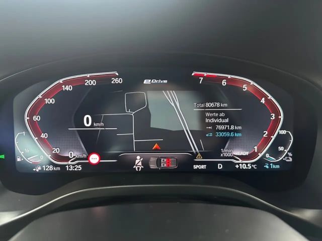 BMW X3 xDrive xDrive30e