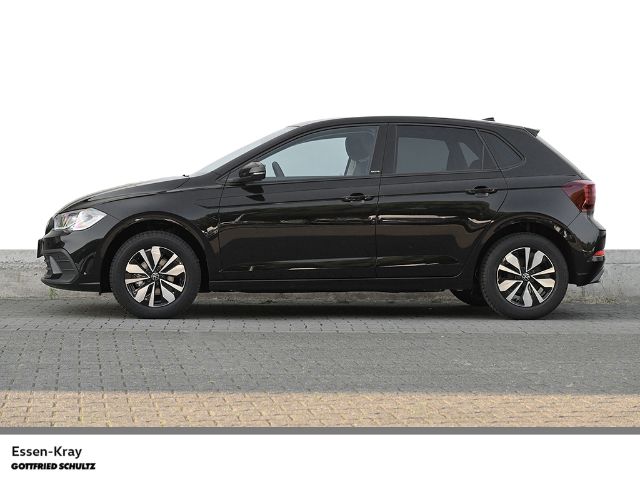 Volkswagen Polo 1.0 TSI DSG Life