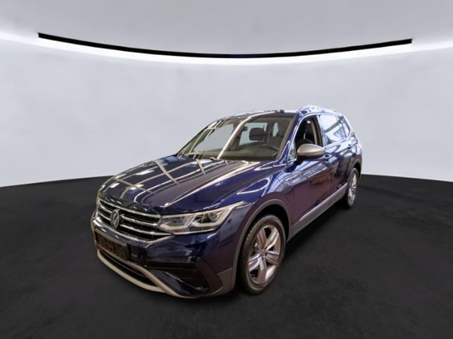 Volkswagen Tiguan 2.0 TDI Allspace DSG