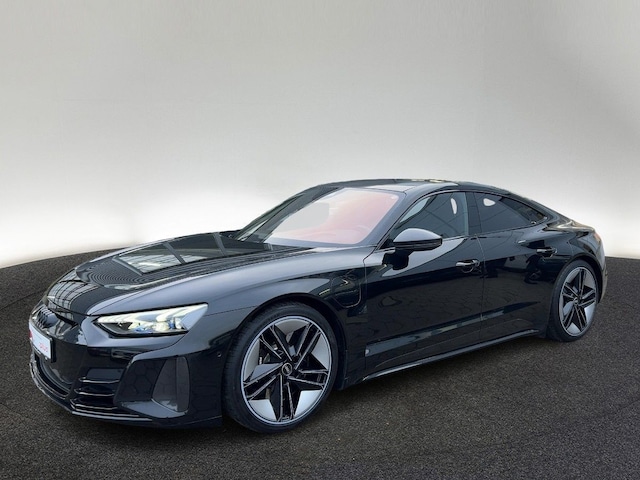 Audi RS e-tron GT Quattro