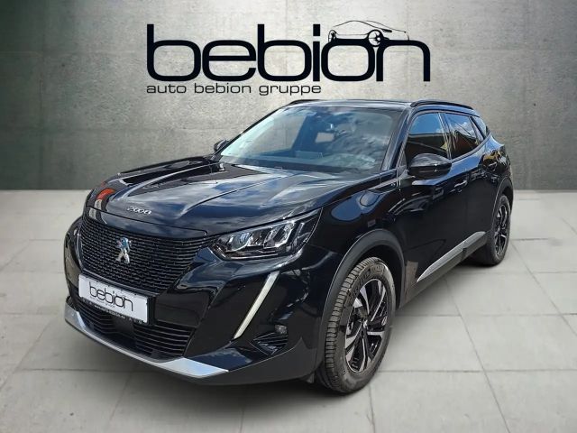 Peugeot E-2008 Allure Pack