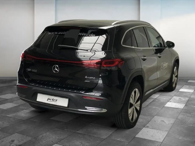 Mercedes-Benz EQA 300 4MATIC Progressive