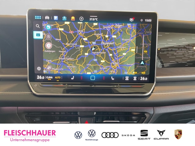 Volkswagen Tayron DSG Elegance Elegance