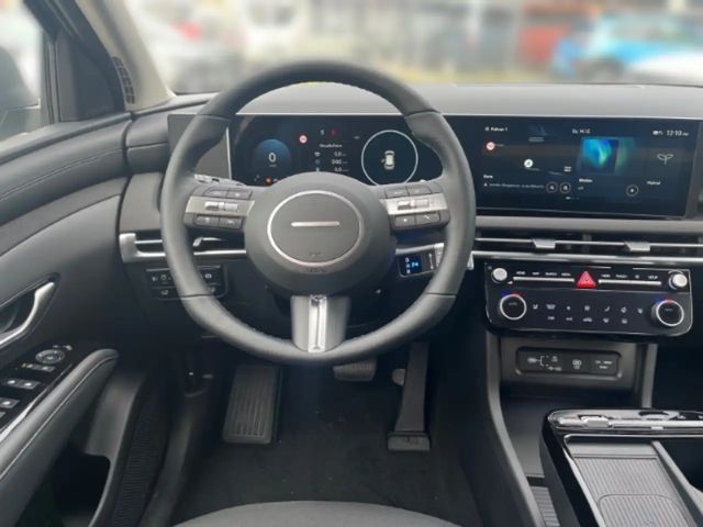 Hyundai Tucson 1.6 T-GDi Trend