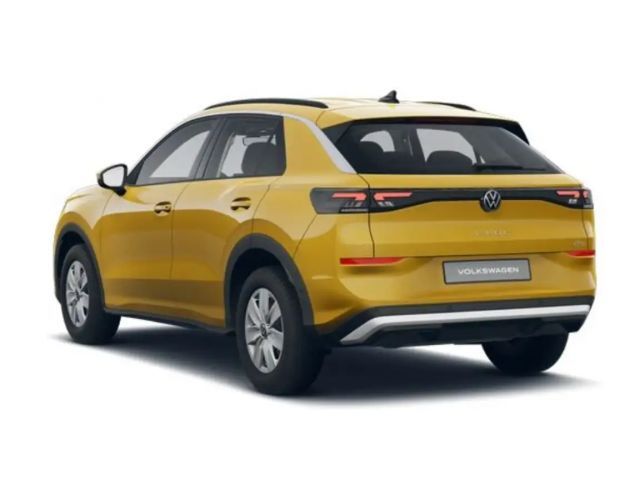 Volkswagen T-Roc DSG Trendline