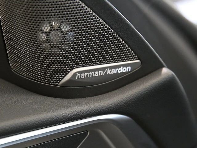 BMW M4 Cabrio Competition xDrive