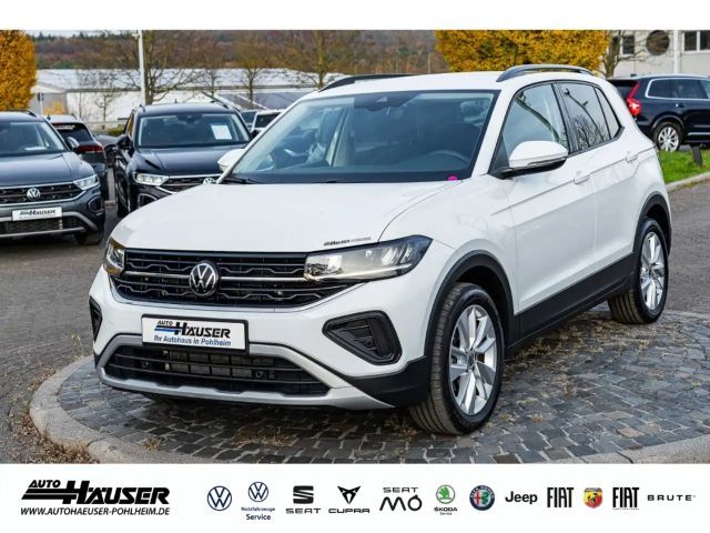 Volkswagen T-Cross 1.0 TSI DSG Life