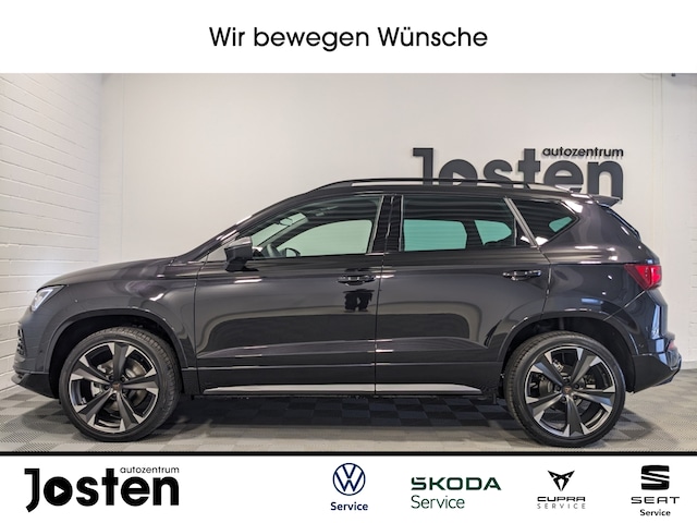 Cupra Ateca 1.5 TSI