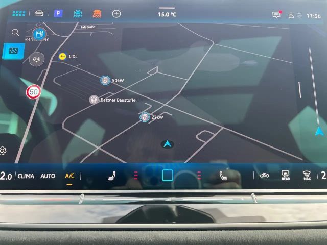 Volkswagen Passat 2.0 TDI R-Line Variant