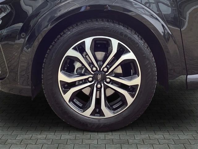 Ford Puma EcoBoost ST Line