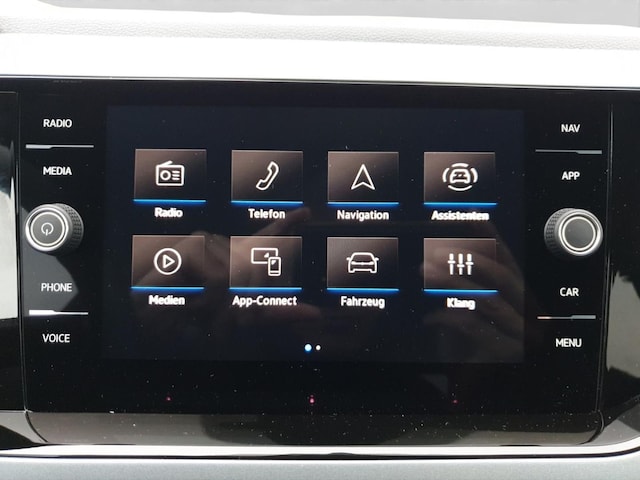 Volkswagen Taigo 1.0 TSI