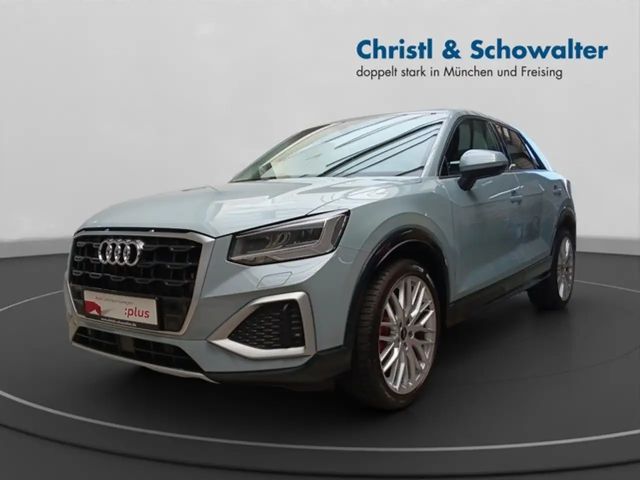 Audi Q2 35 TFSI S-Tronic