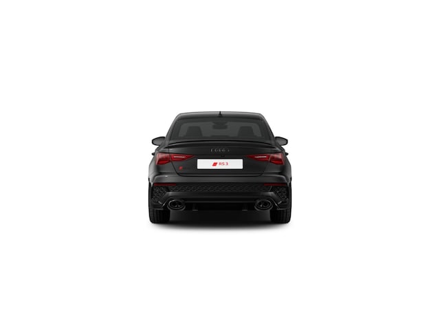 Audi RS3 Quattro S-Tronic Sedan