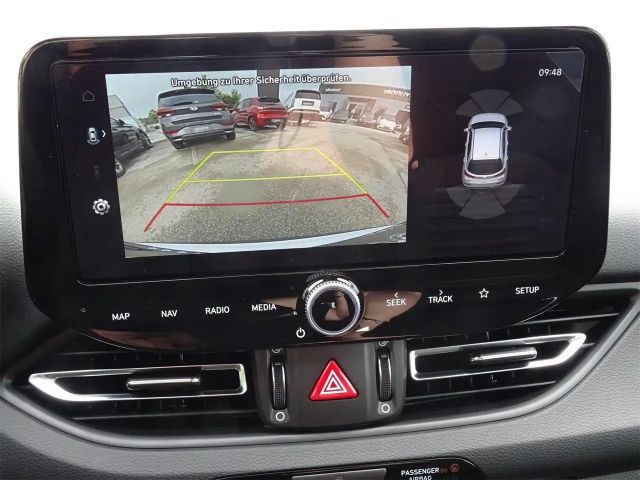 Hyundai i30 Kombi - PD GO 1.5 DPI c5kg1