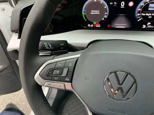 Volkswagen Golf DSG eHybrid