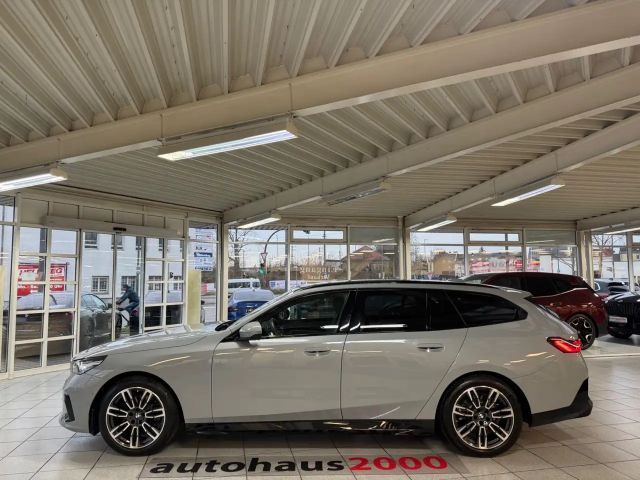 BMW 520 520d M-Sport