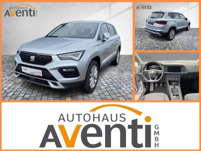 Seat Ateca Style