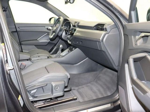 Audi Q3 35 TFSI S-Line