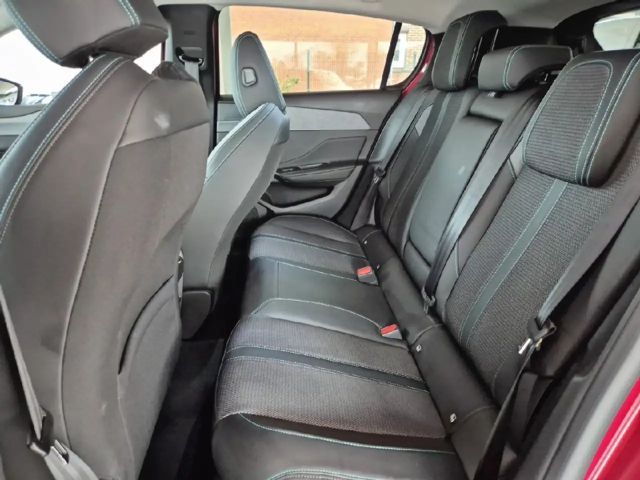 Peugeot 308 Allure Pack