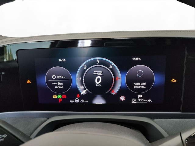 Volkswagen Passat 2.0 TDI IQ.Drive R-Line Variant