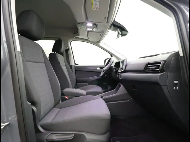 Volkswagen Caddy 1.5 TSI DSG Life